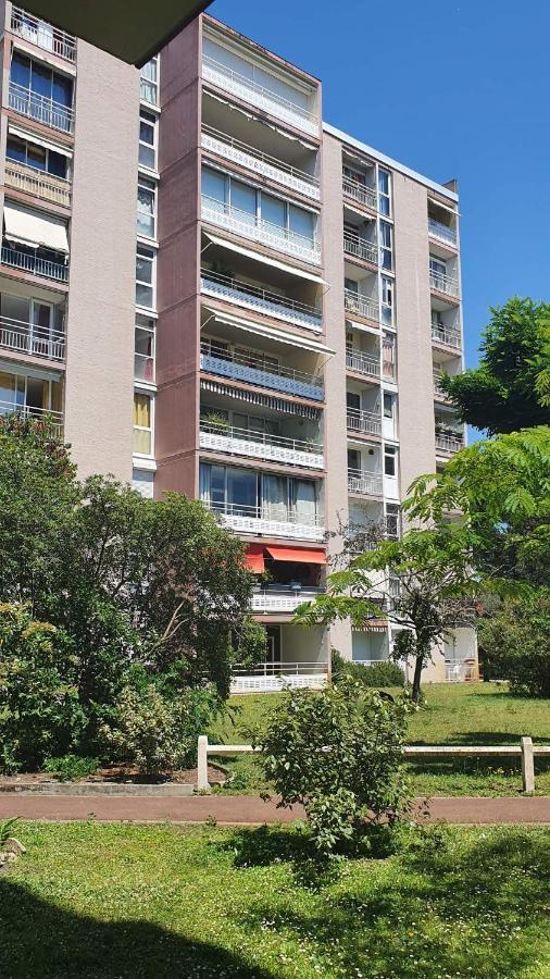 Chez Tibe Apartment Arcachon Exterior photo