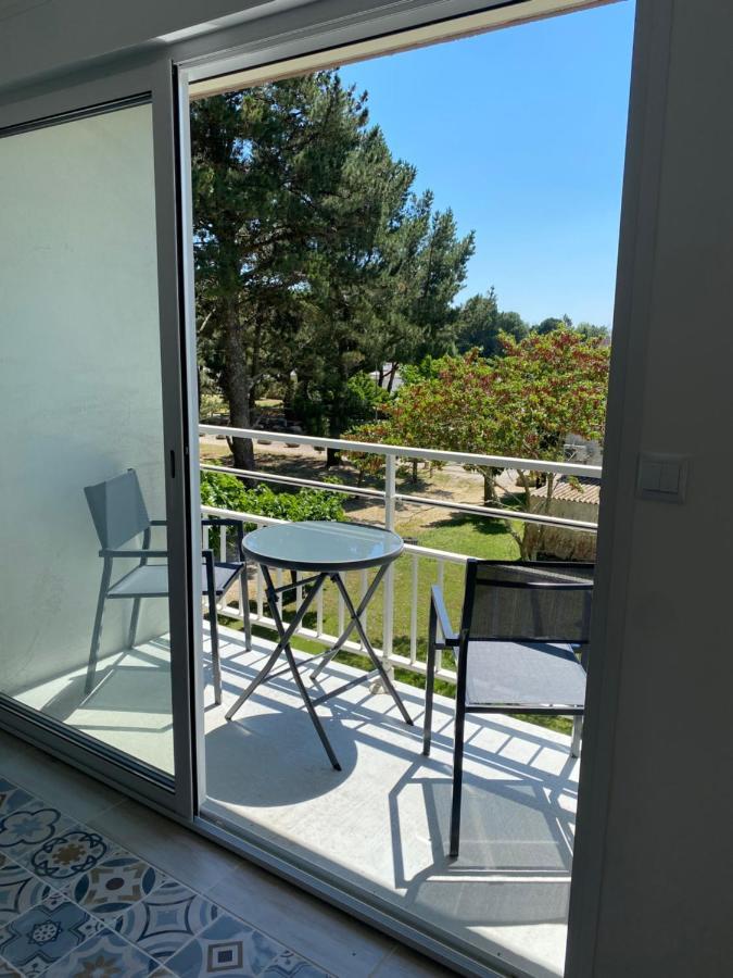 Chez Tibe Apartment Arcachon Exterior photo
